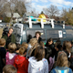 Illustration for article titled Canadians Start 28,000-Mile Voyage In Veggie-Fueled Van, Attempt World Record